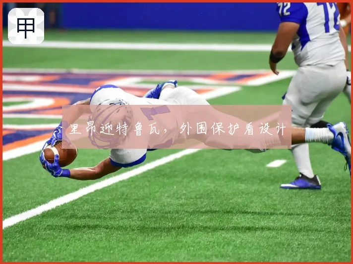 里昂迎特鲁瓦,外围保护看设计